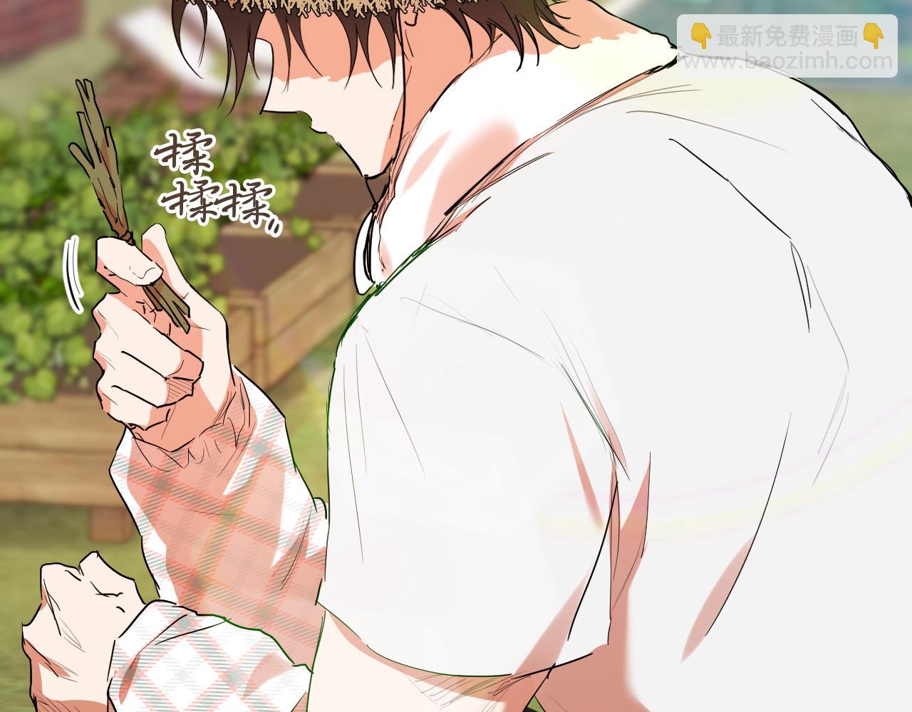 哈比比的兔子们 - 第10话 和老婆谈条件！(4/5) - 4