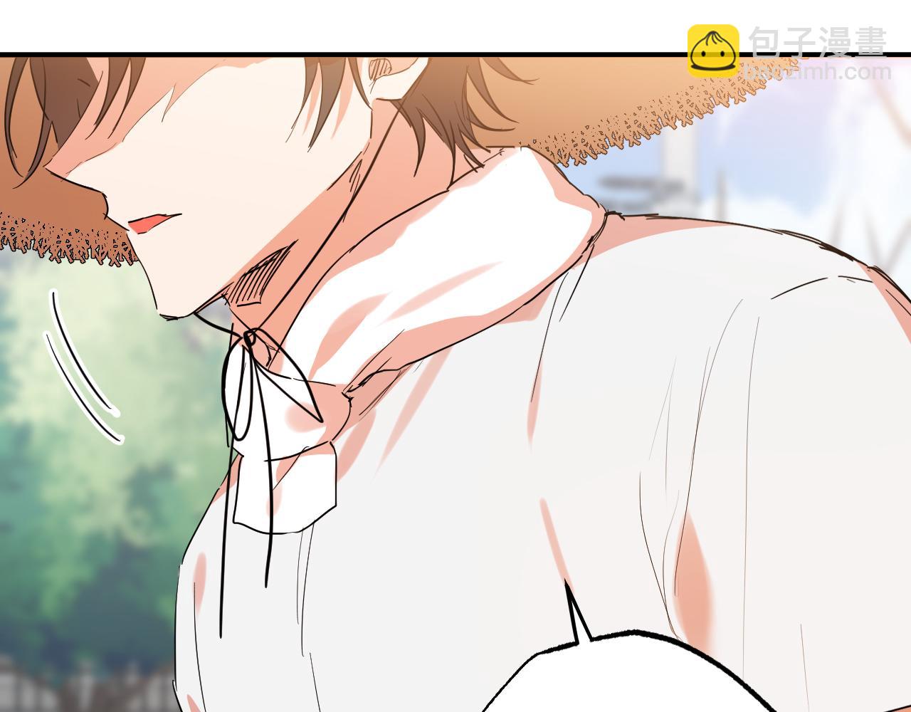 哈比比的兔子们 - 第10话 和老婆谈条件！(4/5) - 8