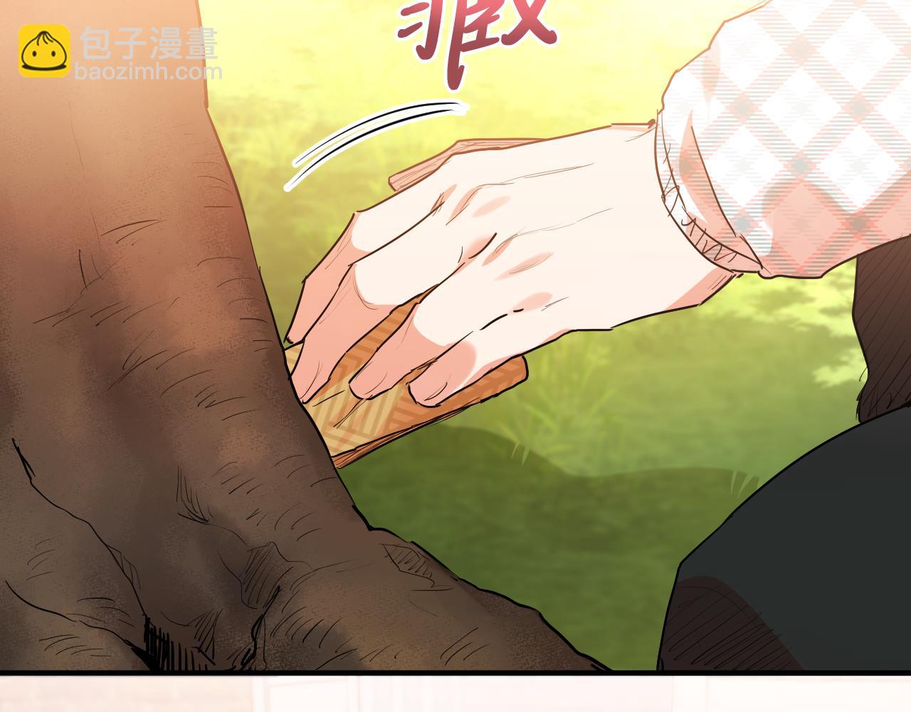 哈比比的兔子们 - 第10话 和老婆谈条件！(5/5) - 2