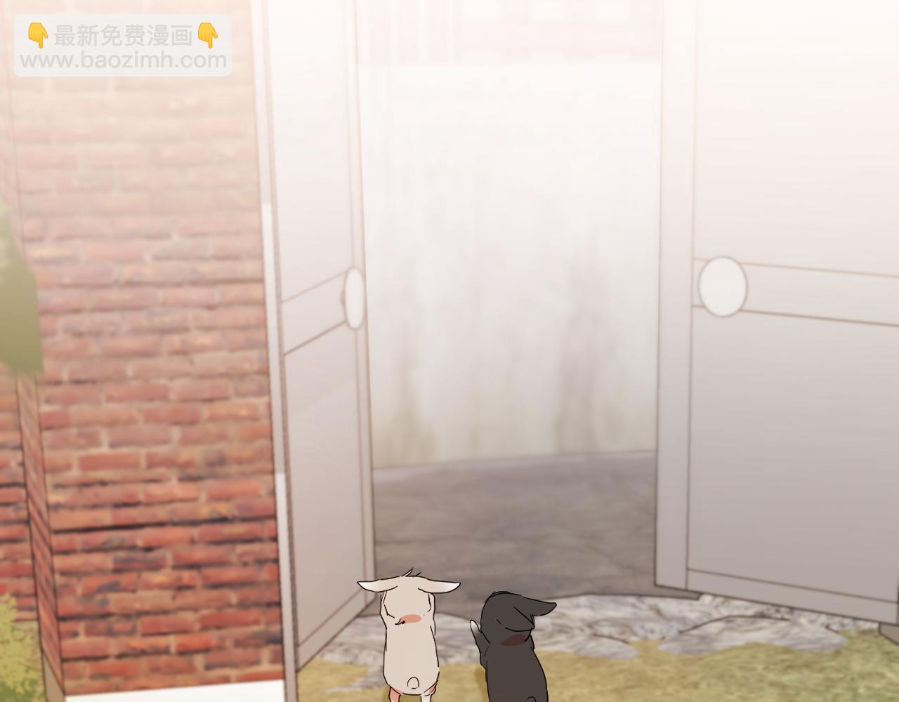 哈比比的兔子们 - 第10话 和老婆谈条件！(5/5) - 3