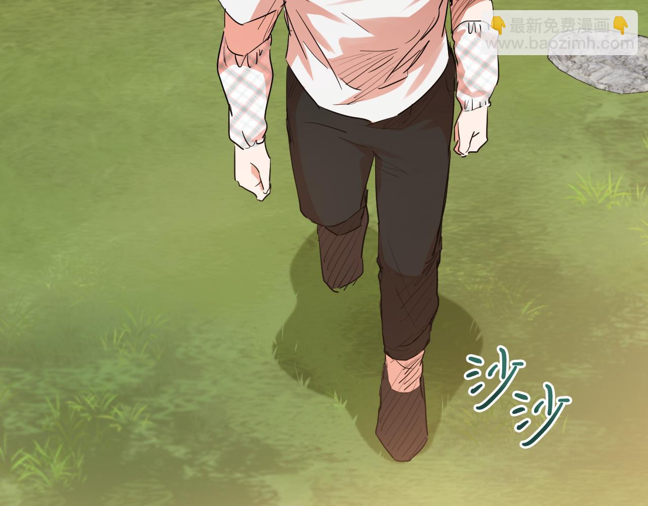 哈比比的兔子们 - 第10话 和老婆谈条件！(5/5) - 1