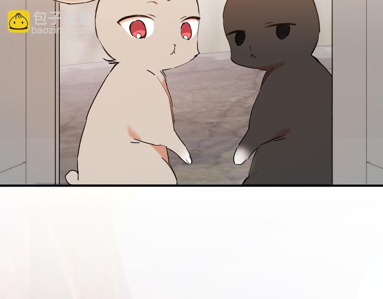 哈比比的兔子们 - 第10话 和老婆谈条件！(5/5) - 2