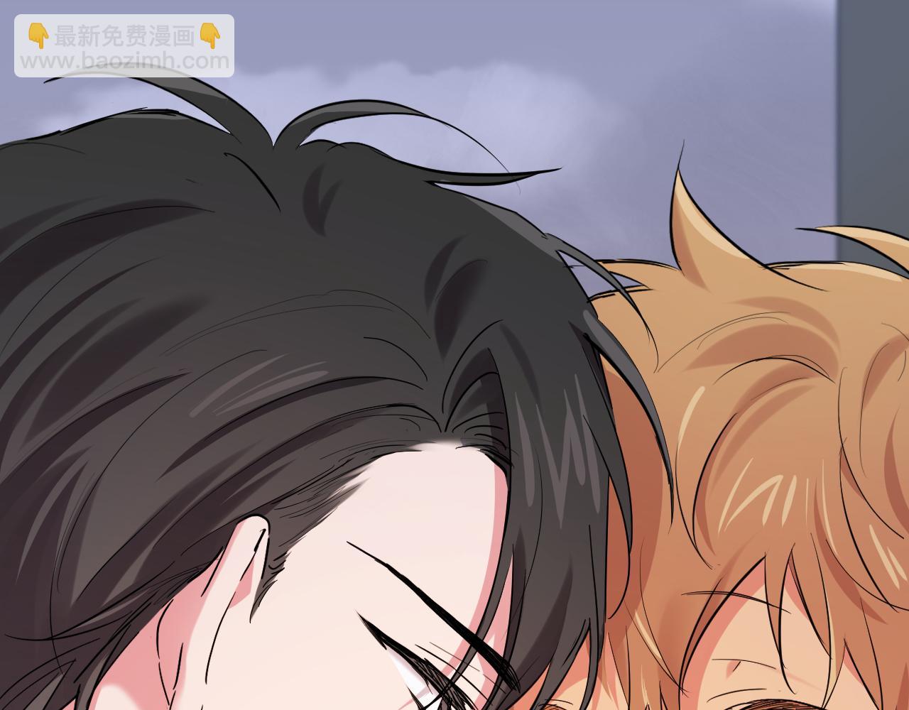 哈比比的兔子们 - 第10话 和老婆谈条件！(1/5) - 6