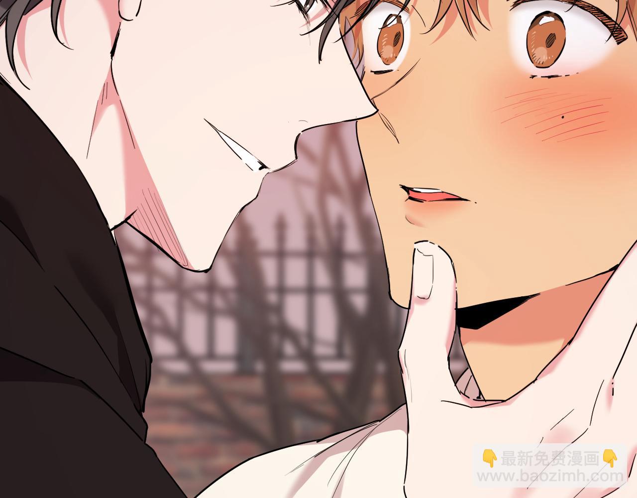 哈比比的兔子们 - 第10话 和老婆谈条件！(1/5) - 7