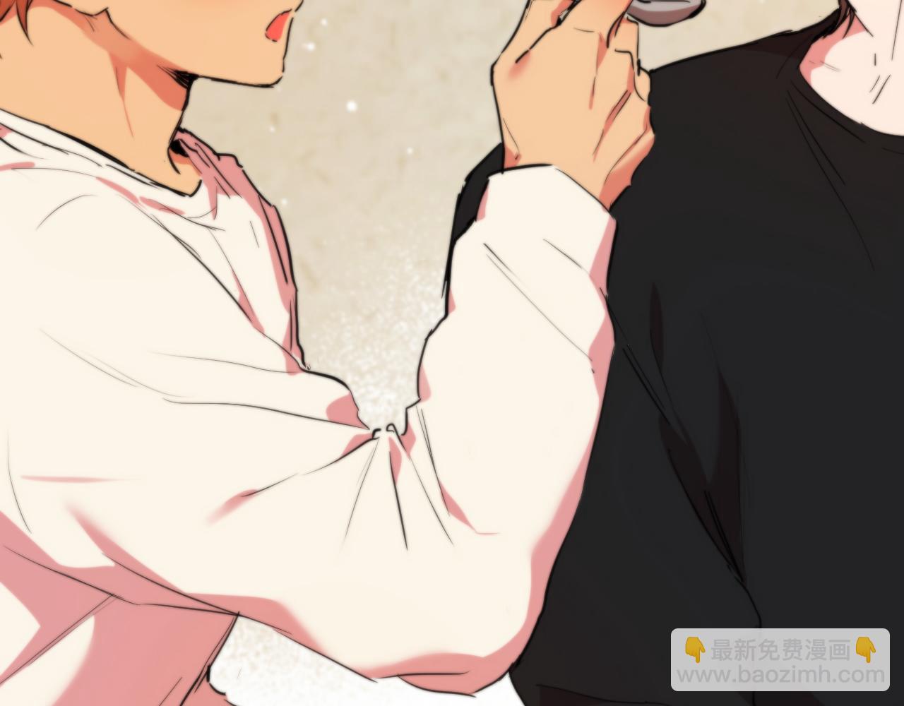 哈比比的兔子们 - 第14话 细心照顾(3/5) - 7