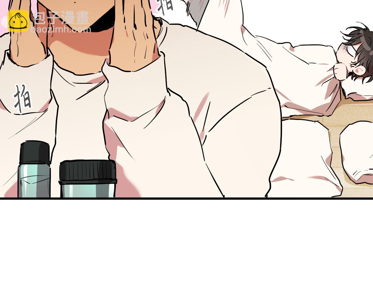 哈比比的兔子们 - 第14话 细心照顾(3/5) - 2