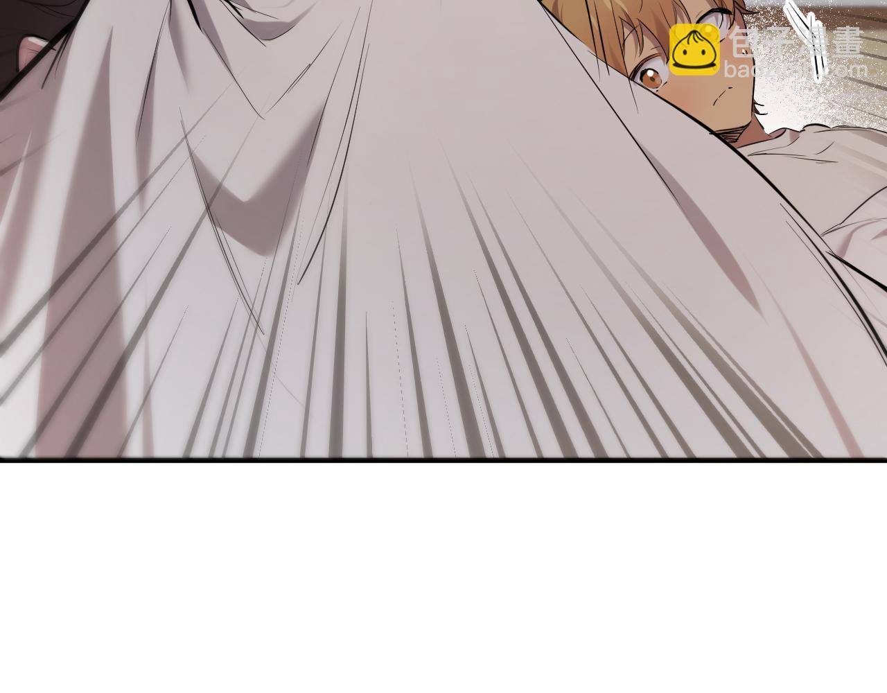 哈比比的兔子们 - 第14话 细心照顾(4/5) - 8