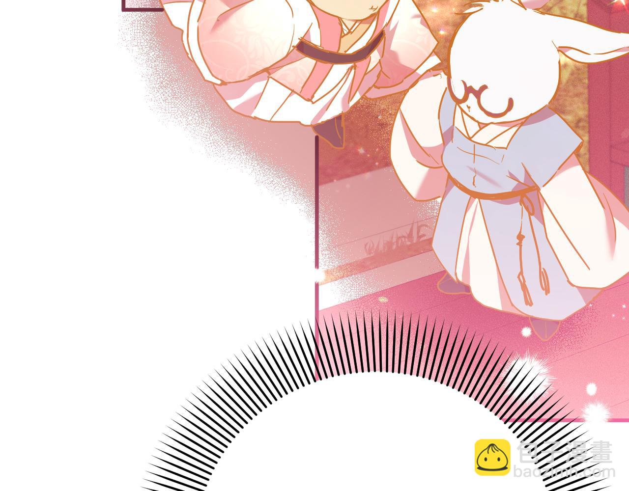 哈比比的兔子们 - 第14话 细心照顾(4/5) - 4