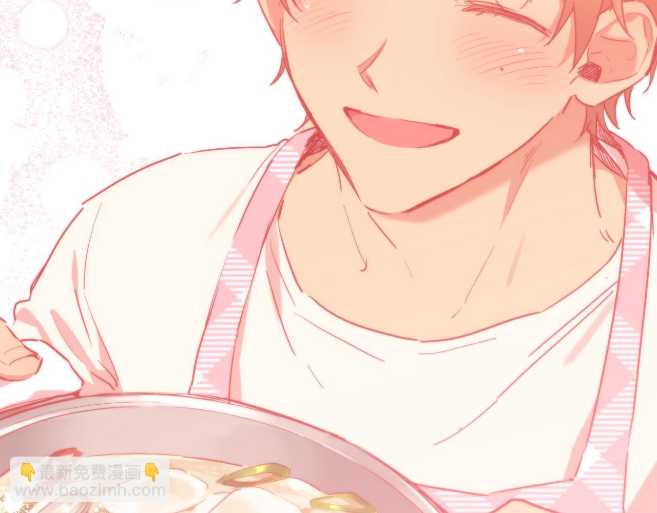 哈比比的兔子们 - 第14话 细心照顾(1/5) - 6