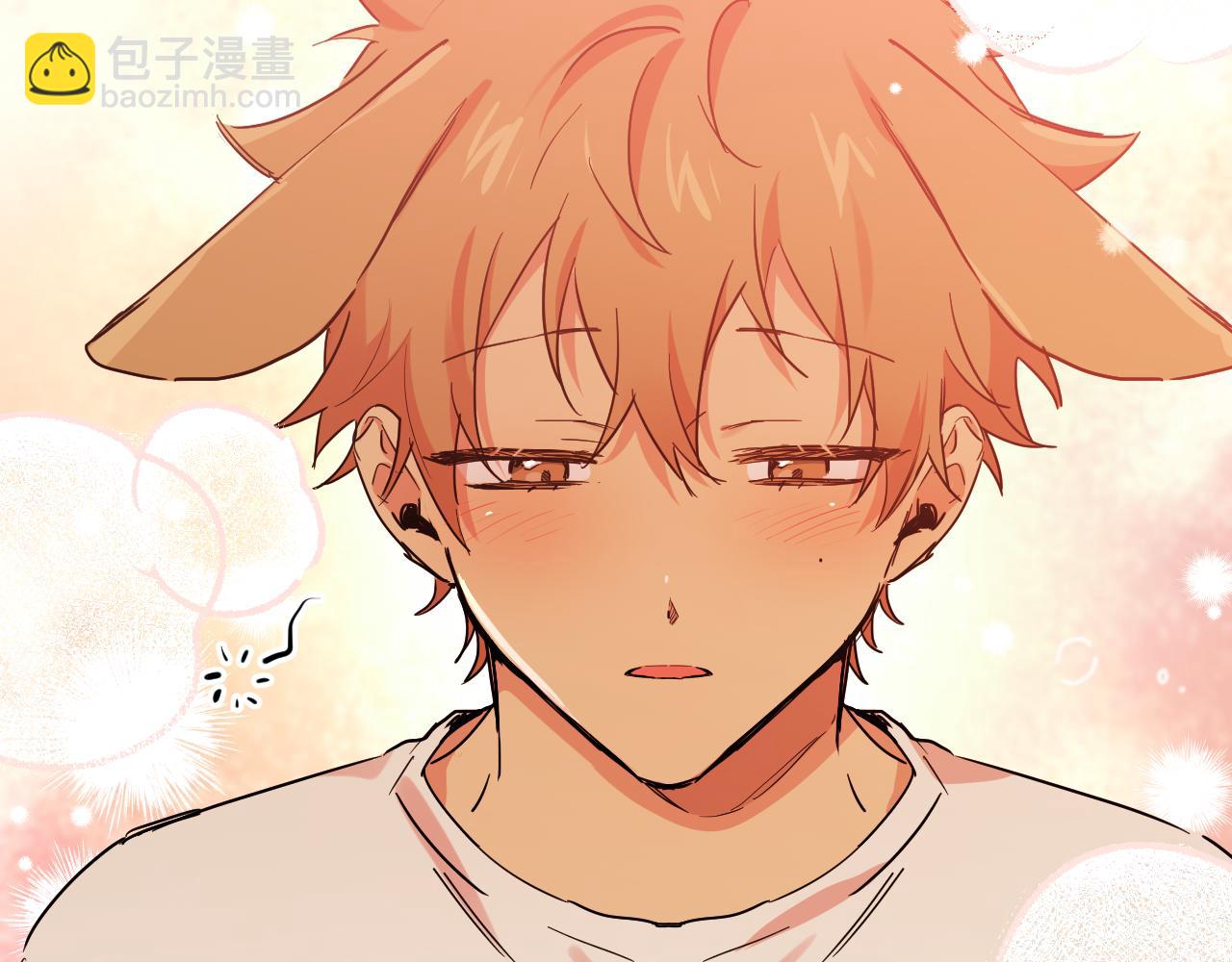 哈比比的兔子们 - 第14话 细心照顾(1/5) - 6