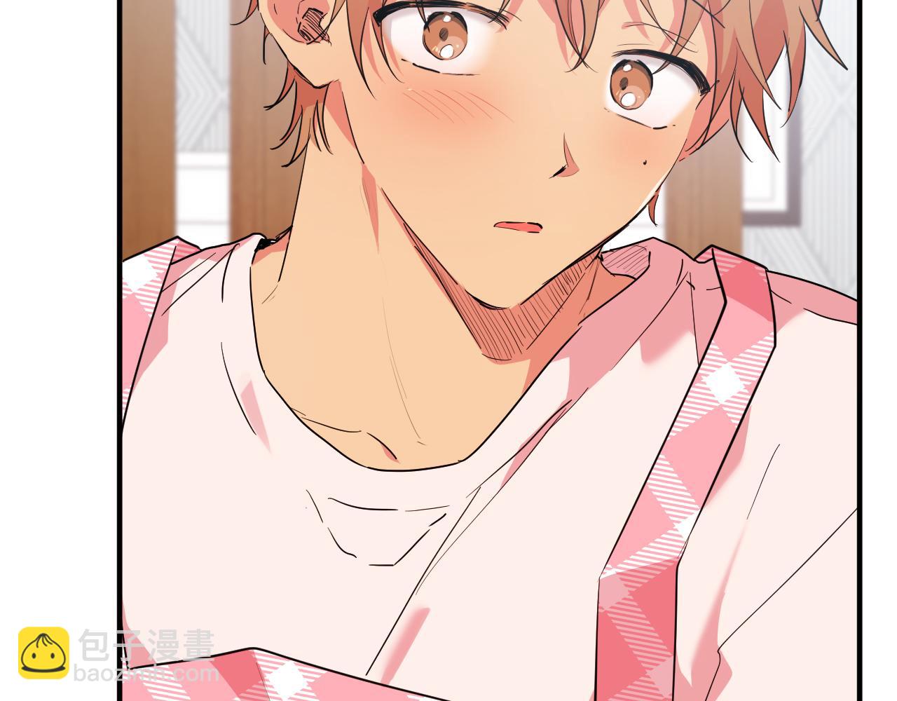 第16话 抑制药失效？(1/5)-第16话