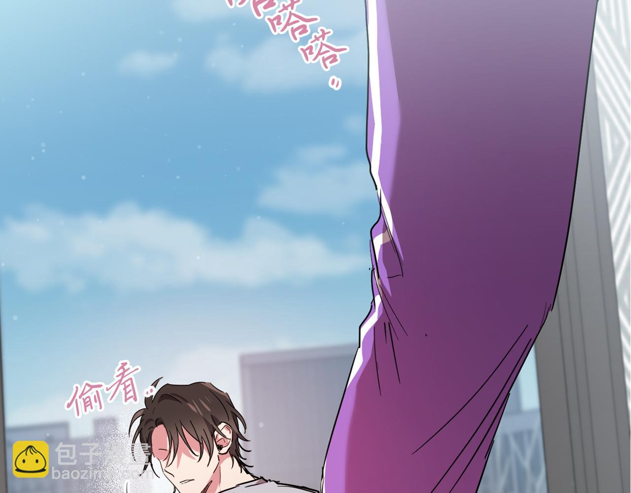 第16话 抑制药失效？(1/5)-第16话