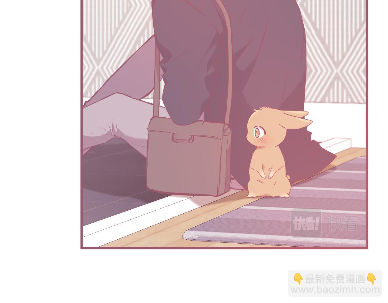 第18话 失恋的感觉(1/5)-第18话