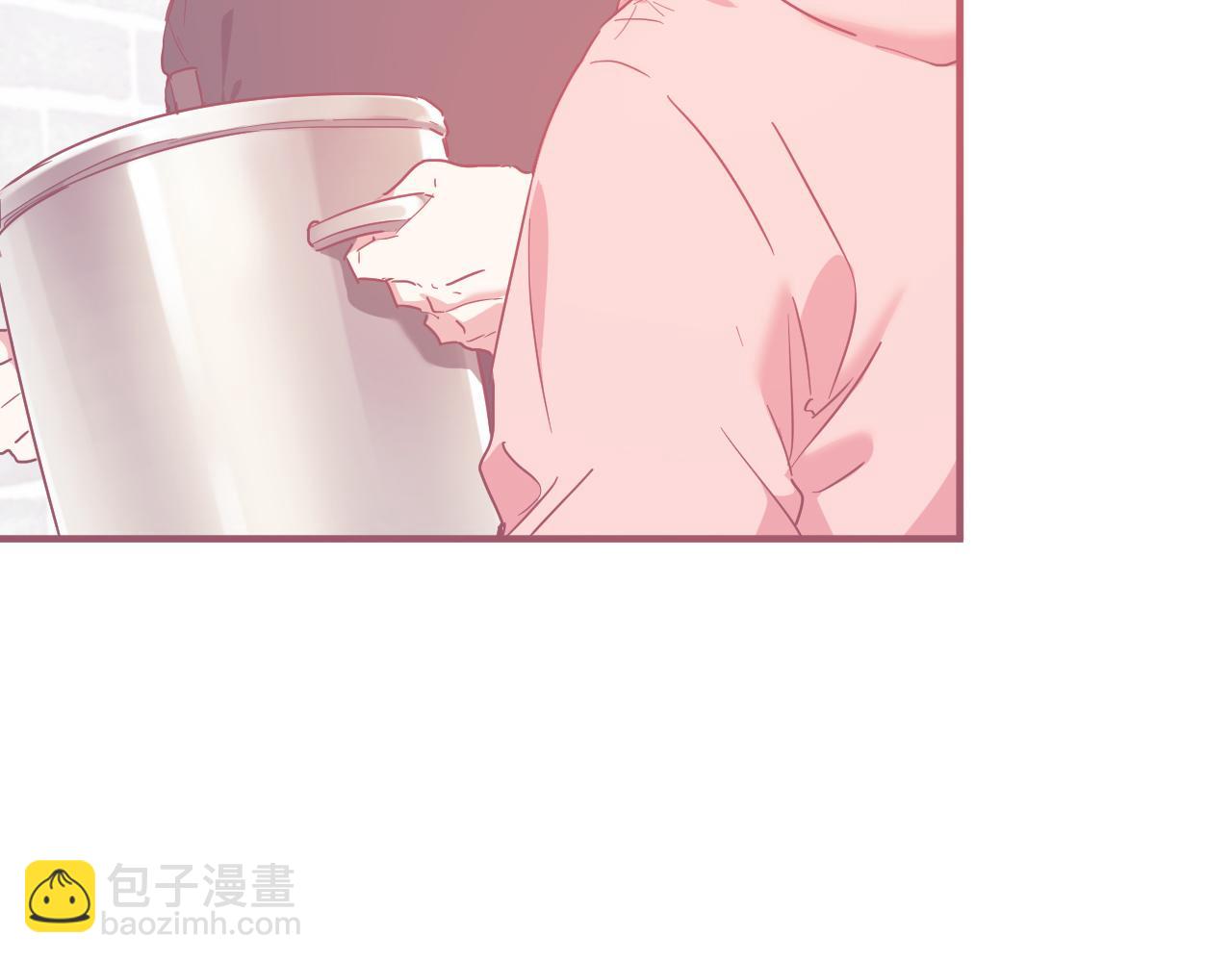 第18话 失恋的感觉(1/5)-第18话