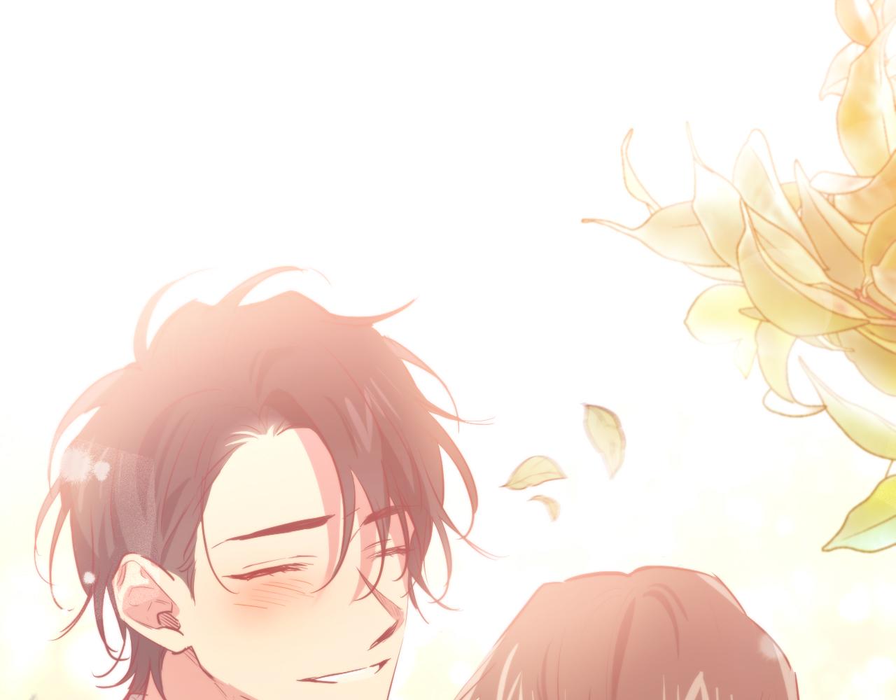 第18话 失恋的感觉(1/5)-第18话