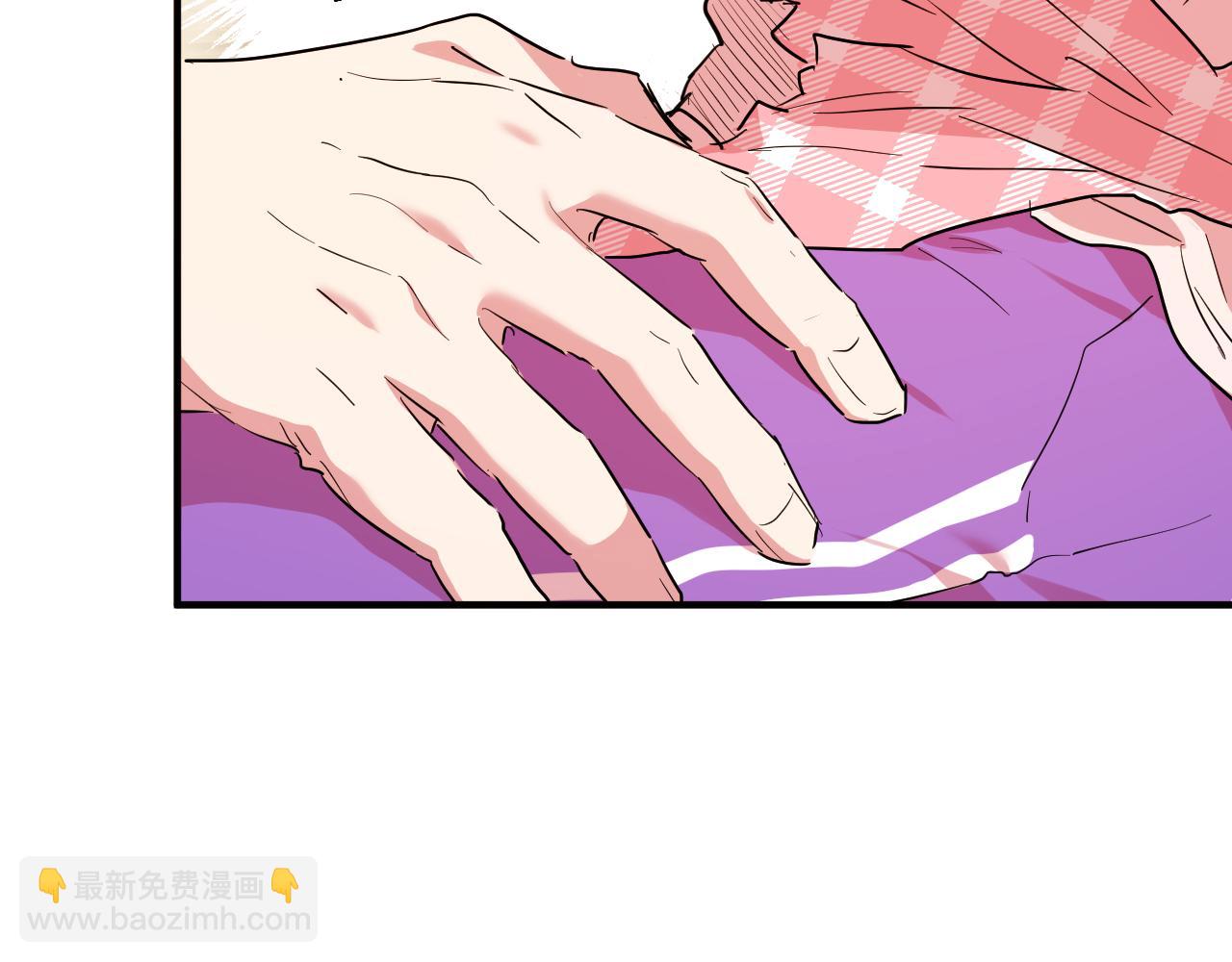 第18话 失恋的感觉(1/5)-第18话