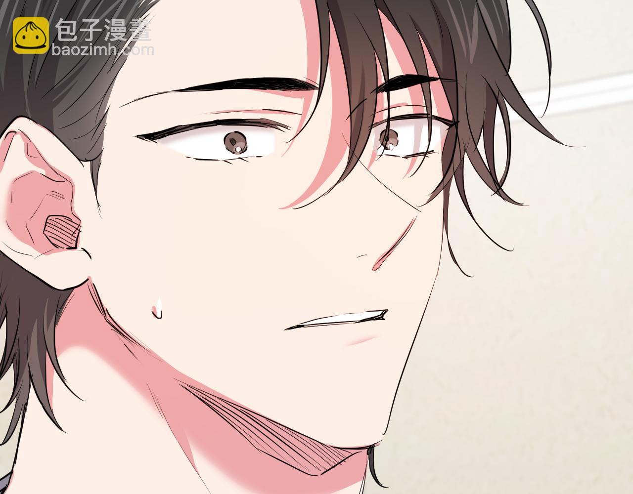 第18话 失恋的感觉(1/5)-第18话