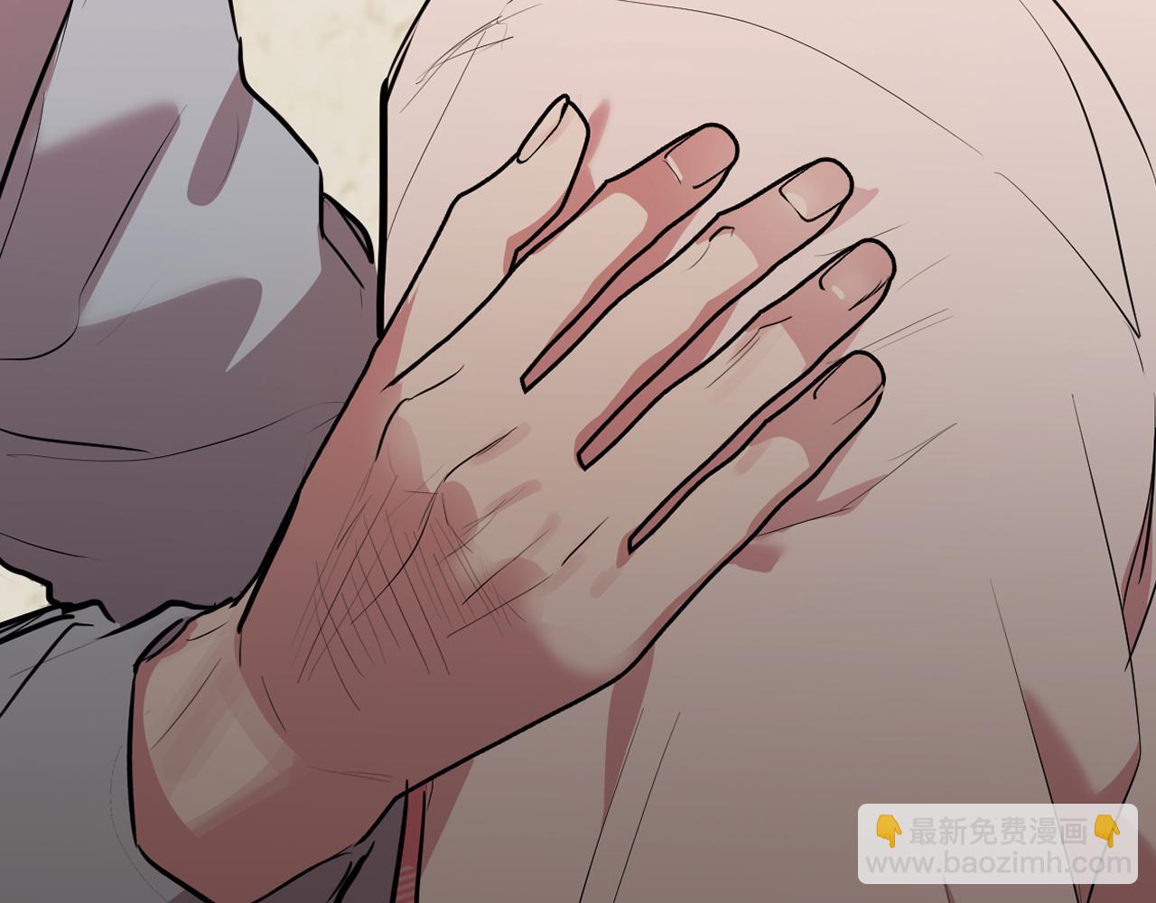 第18话 失恋的感觉(1/5)-第18话