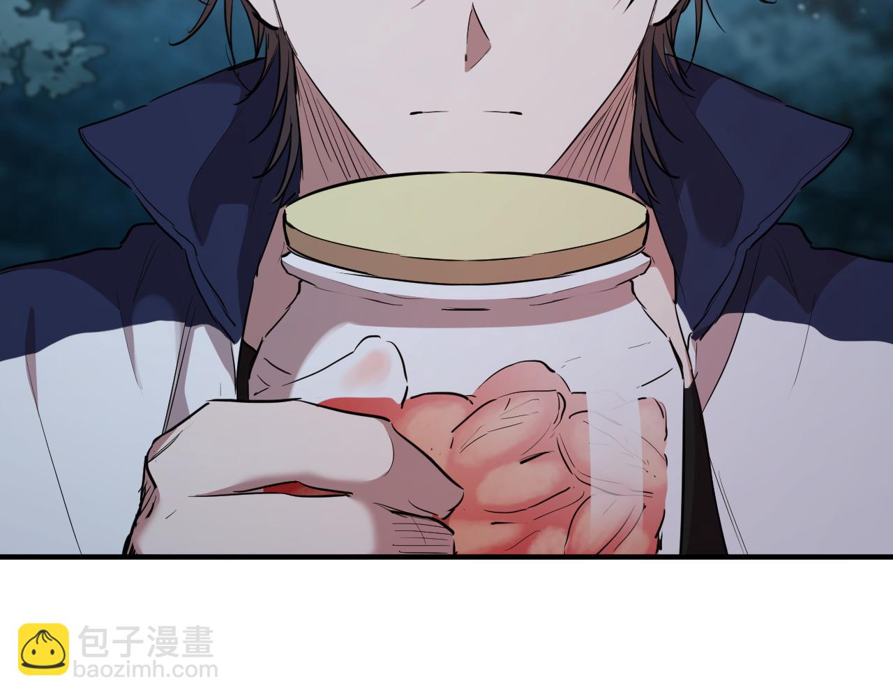 第20话 一个人的寂寞(1/5)-第20话