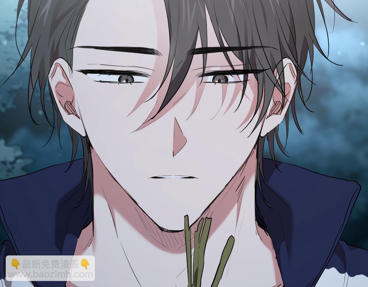 第20话 一个人的寂寞(1/5)-第20话