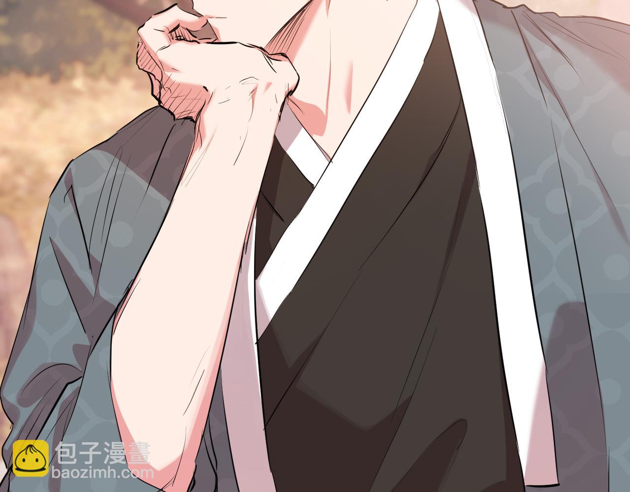 第22话 无法抑制的思念(1/5)-第22话