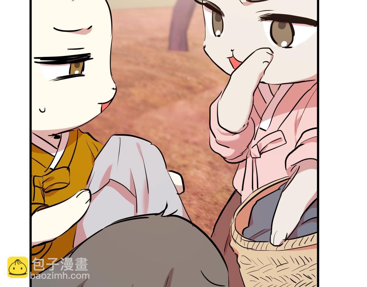 第22话 无法抑制的思念(1/5)-第22话