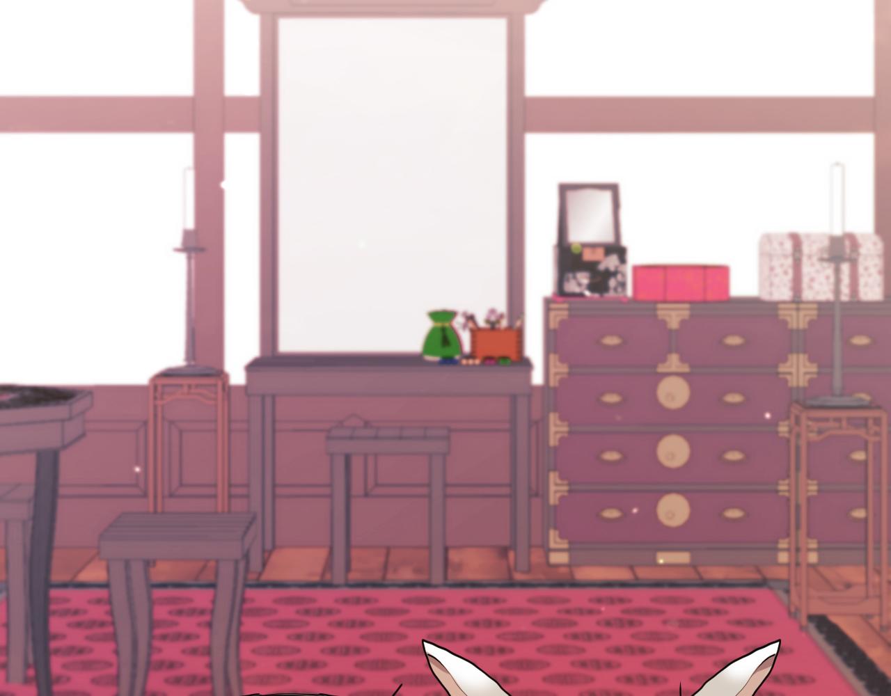 第22话 无法抑制的思念(1/5)-第22话