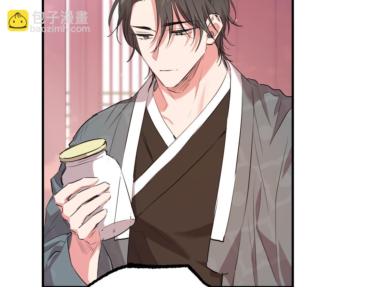 第22话 无法抑制的思念(1/5)-第22话