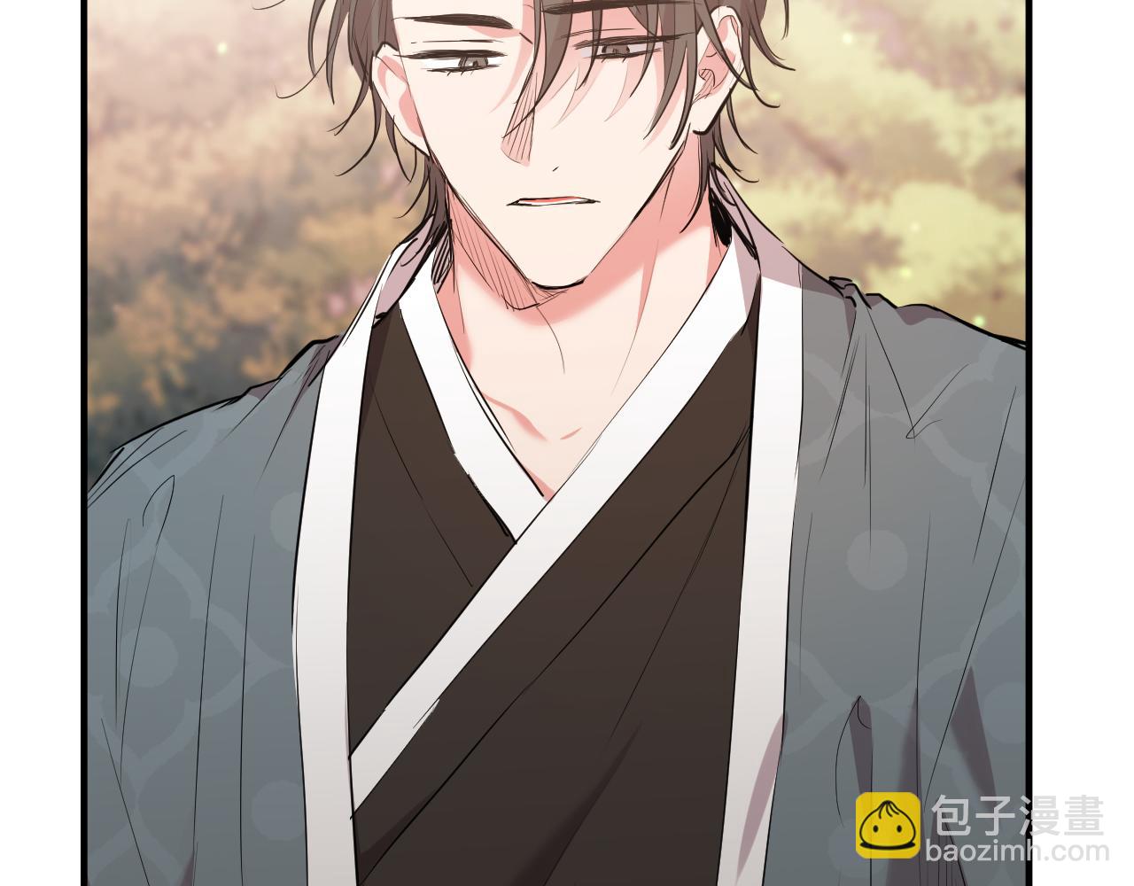 第22话 无法抑制的思念(1/5)-第22话