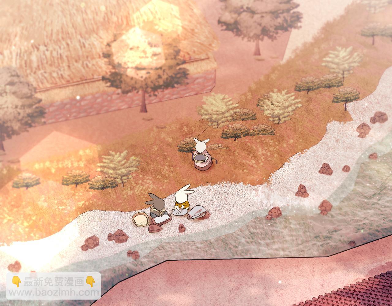 第22话 无法抑制的思念(1/5)-第22话