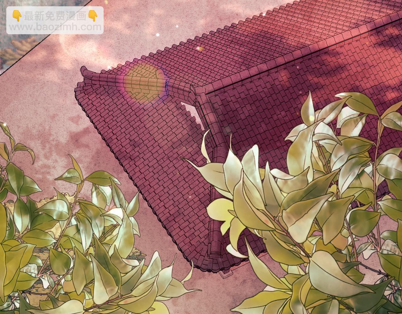 第22话 无法抑制的思念(1/5)-第22话