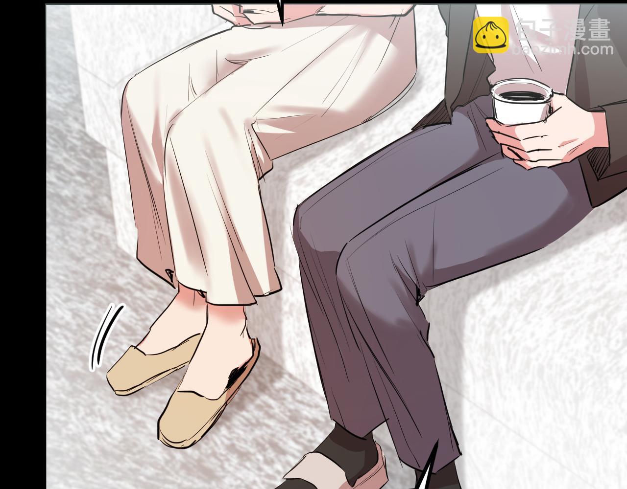 第28话 哈比比的怀疑！(1/5)-第28话