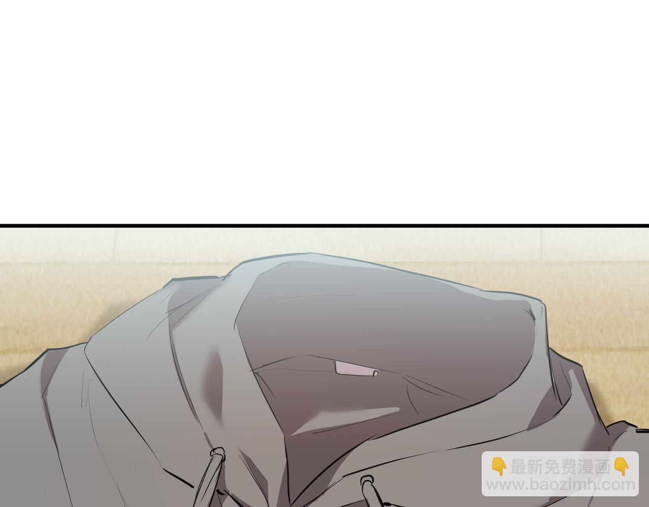 第28话 哈比比的怀疑！(1/5)-第28话