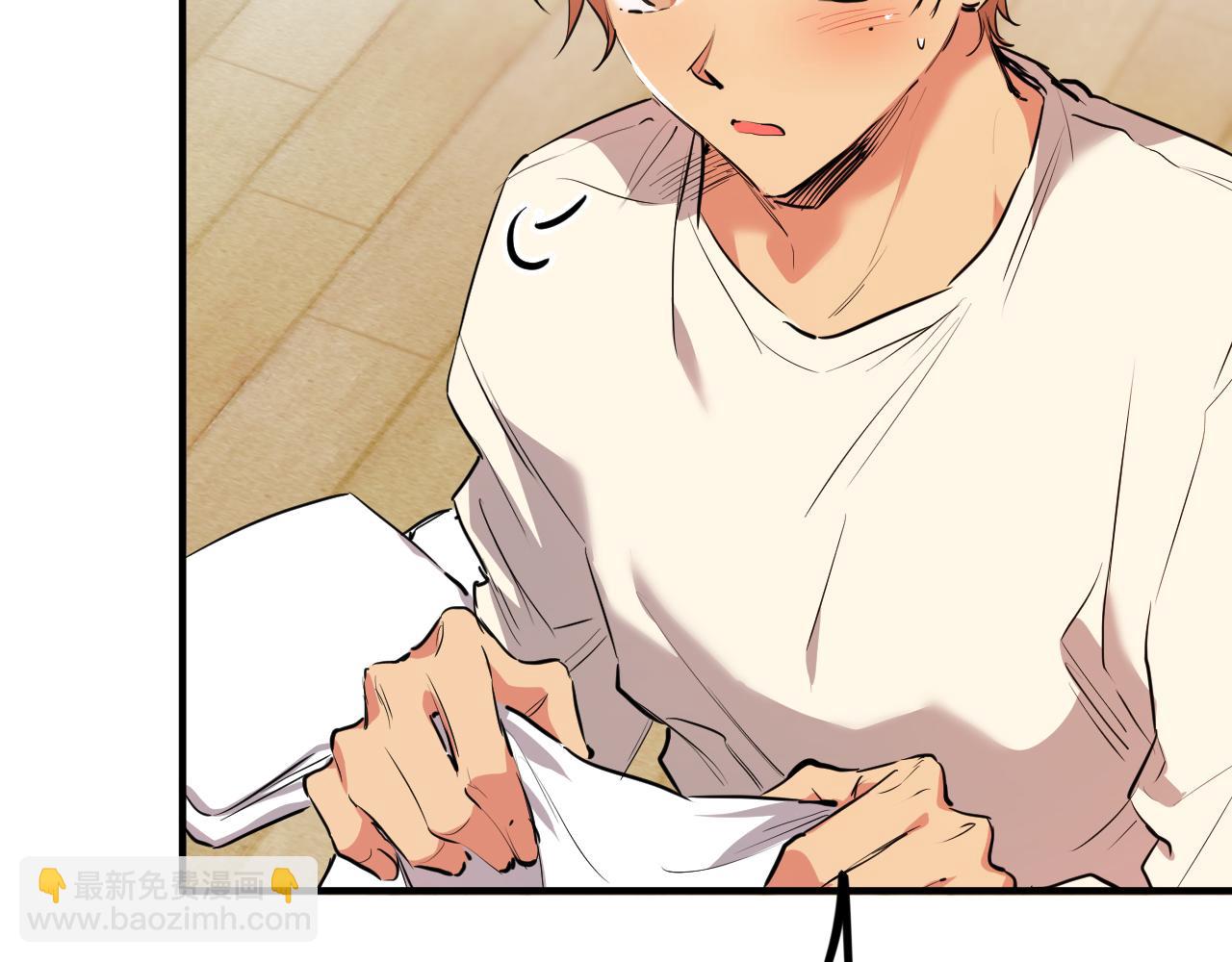 第30话 惊人的第六感(1/5)-第30话