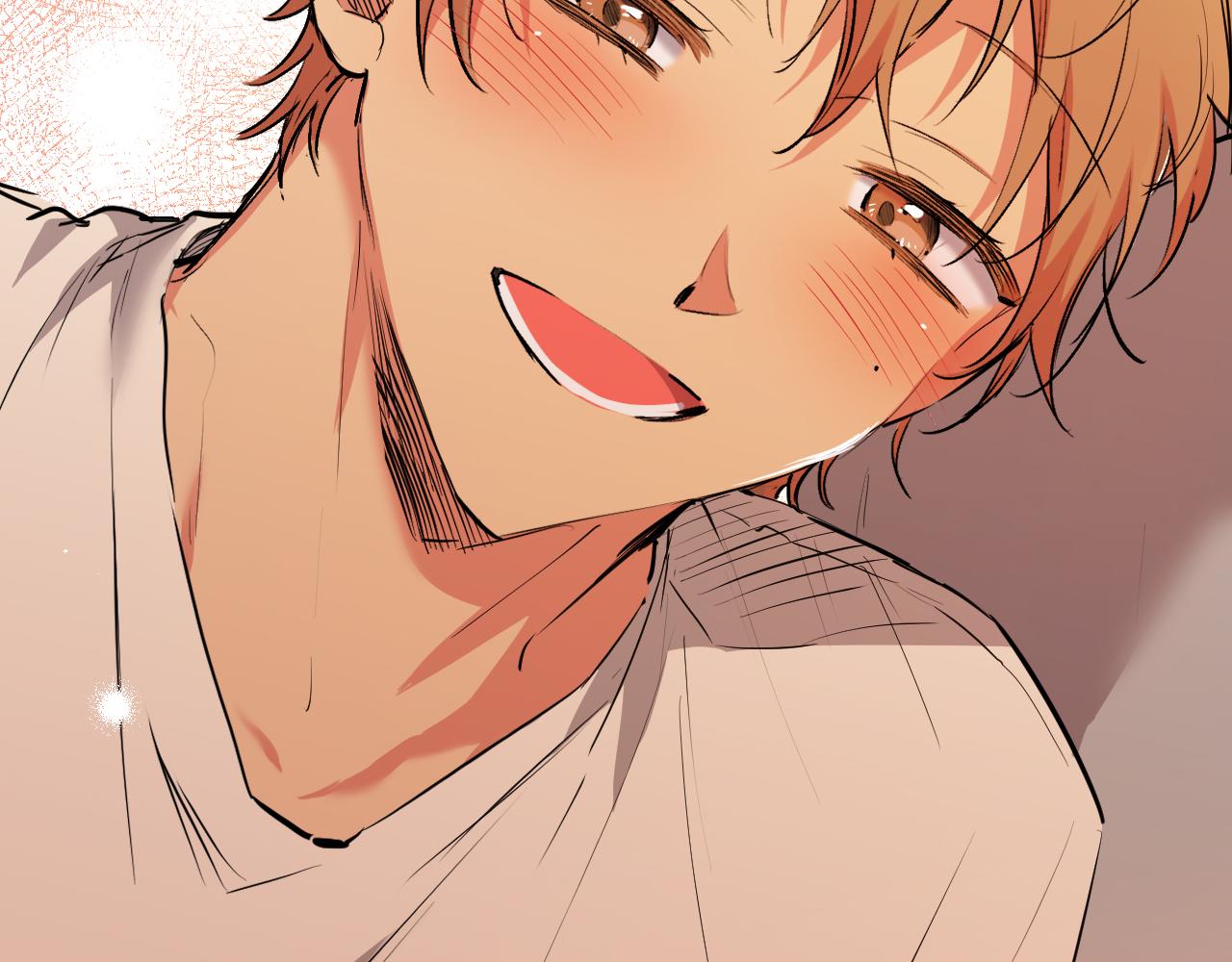 第30话 惊人的第六感(1/5)-第30话