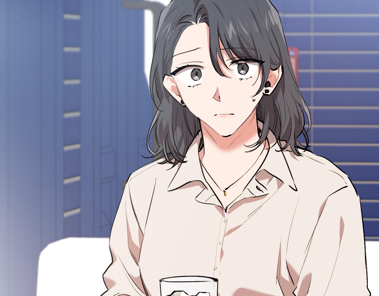 第32话 我的兔子能变人？(1/5)-第32话