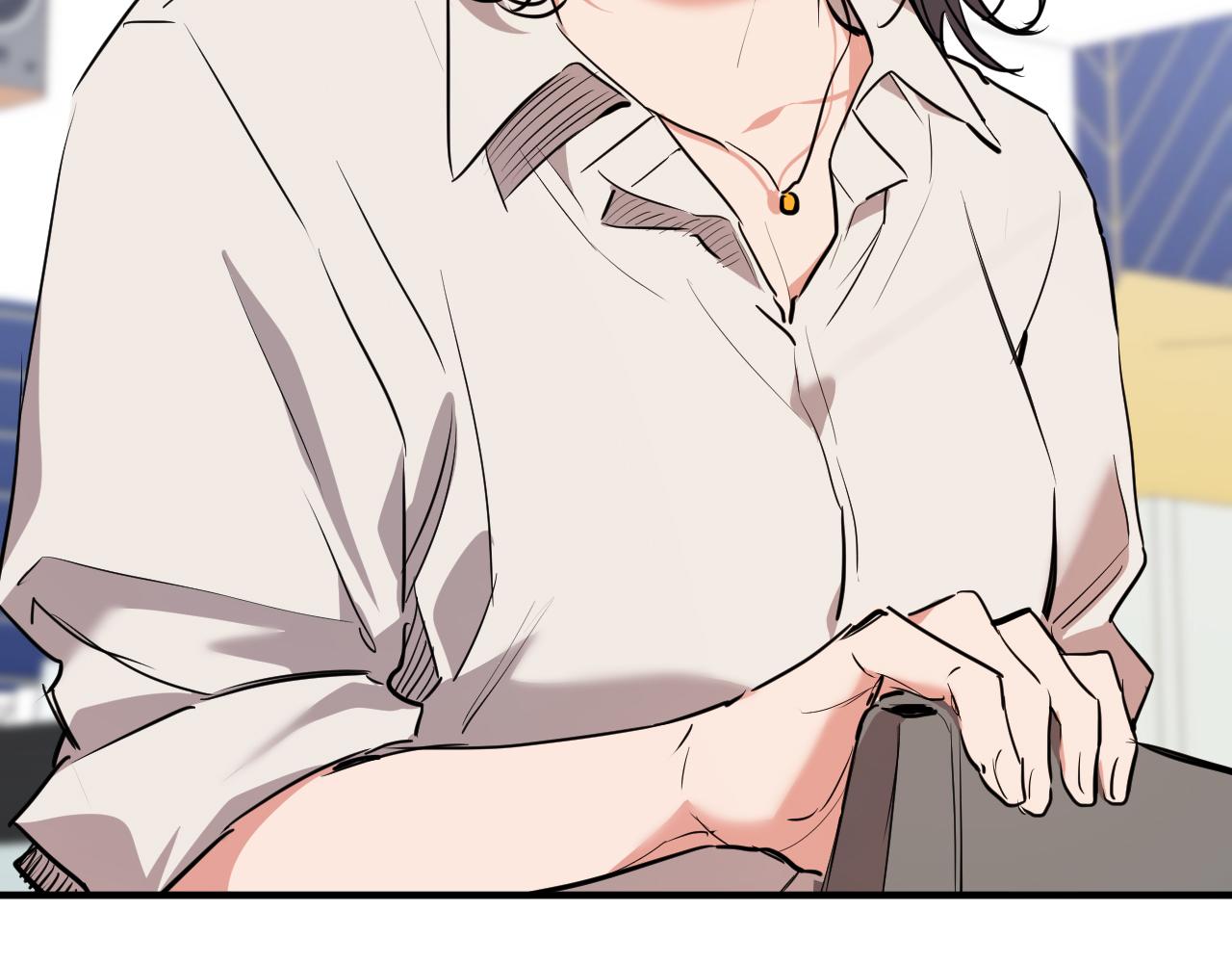 第32话 我的兔子能变人？(1/5)-第32话