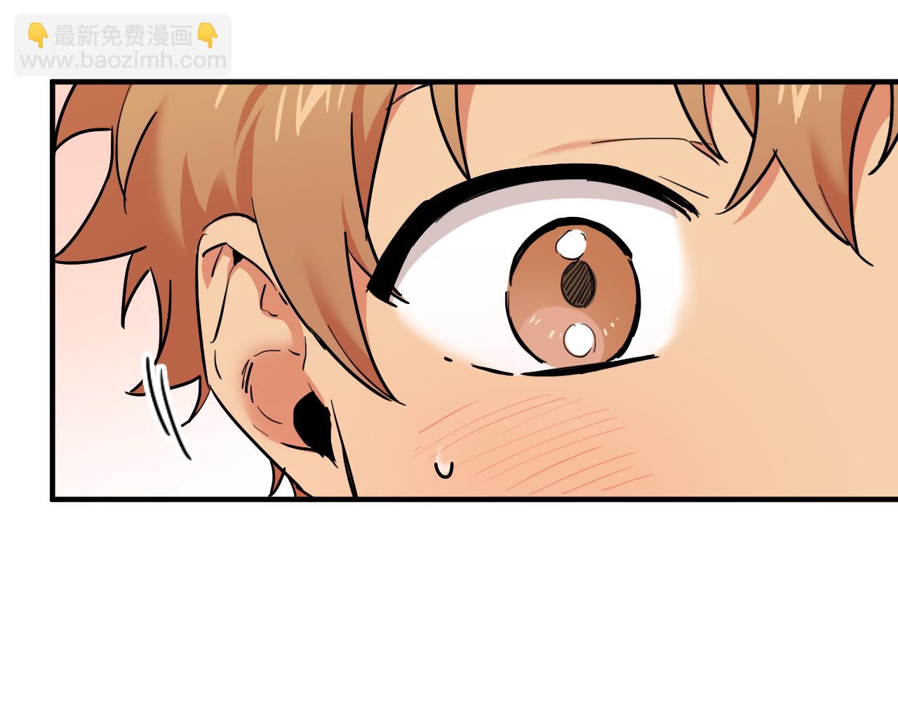 哈比比的兔子们 - 第4话 用美食征服！(1/4) - 8