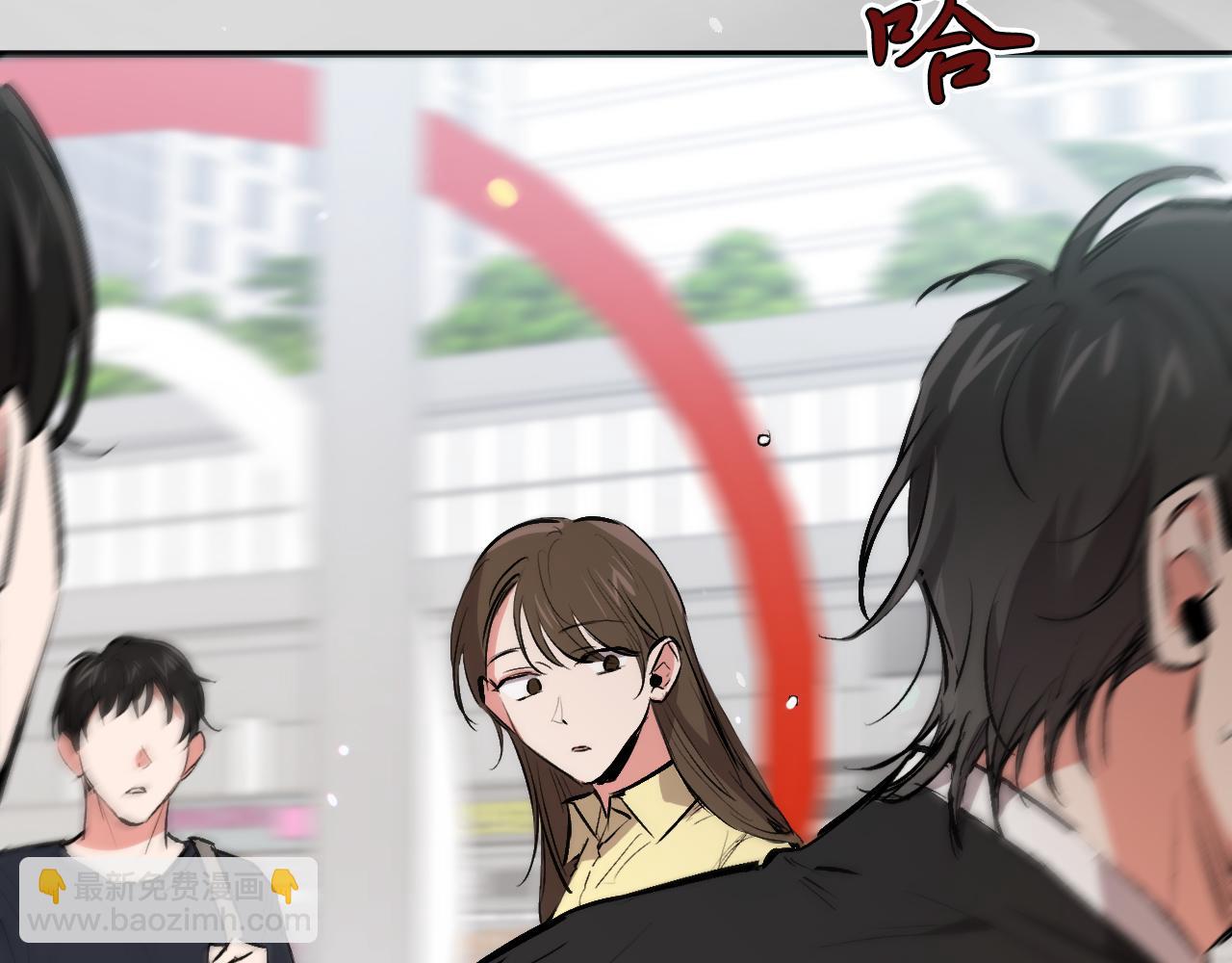 第46话 失而复得？！(1/5)-第46话