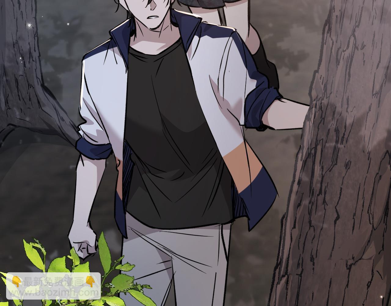 第54话 何去何从(1/6)-第54话