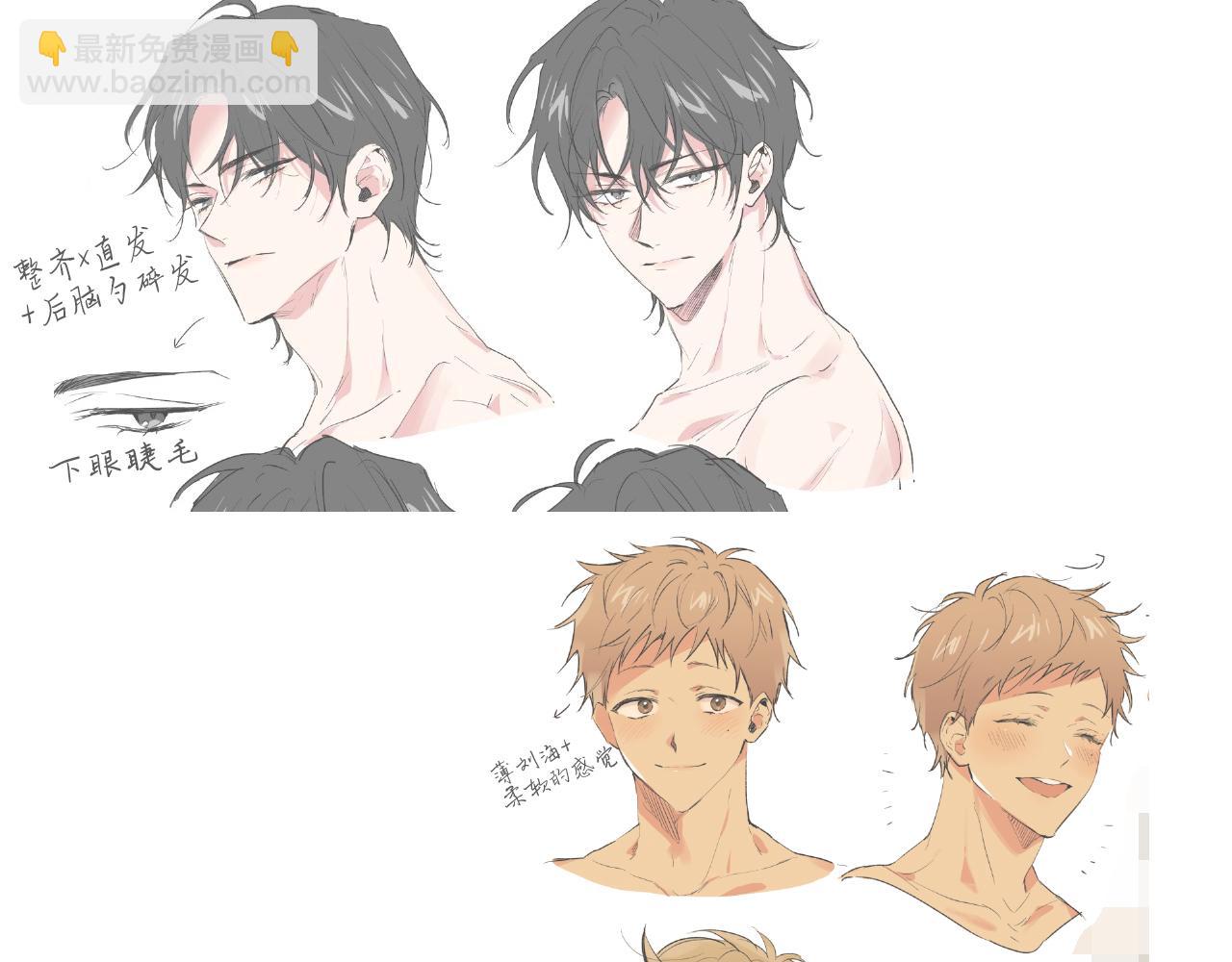 第60话 后记(1/2)-第60话