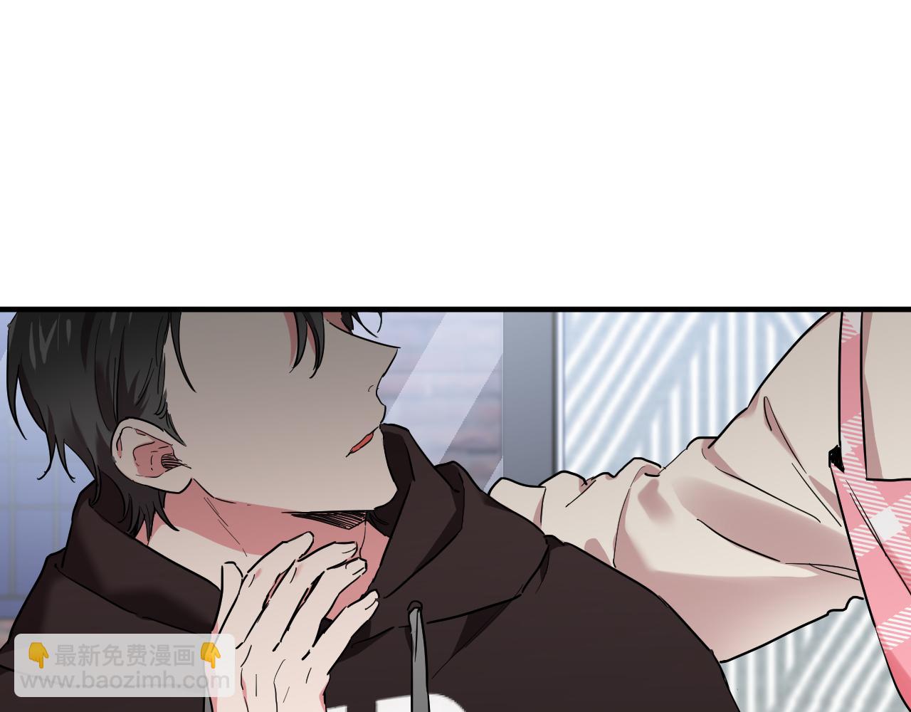 哈比比的兔子们 - 第6话 不能变回兔子的凌霄(3/5) - 7