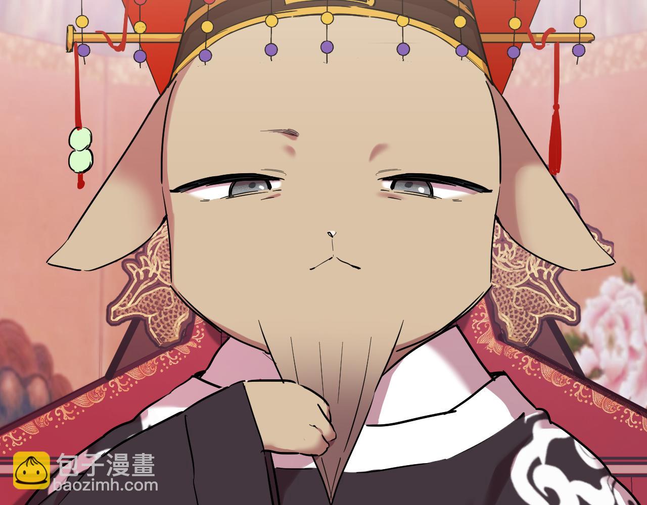 哈比比的兔子们 - 第6话 不能变回兔子的凌霄(1/5) - 5