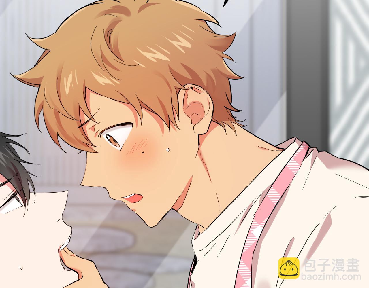 哈比比的兔子们 - 第6话 不能变回兔子的凌霄(3/5) - 8