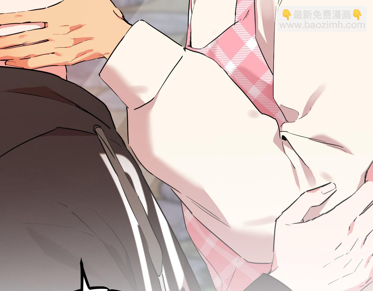 哈比比的兔子们 - 第6话 不能变回兔子的凌霄(3/5) - 1