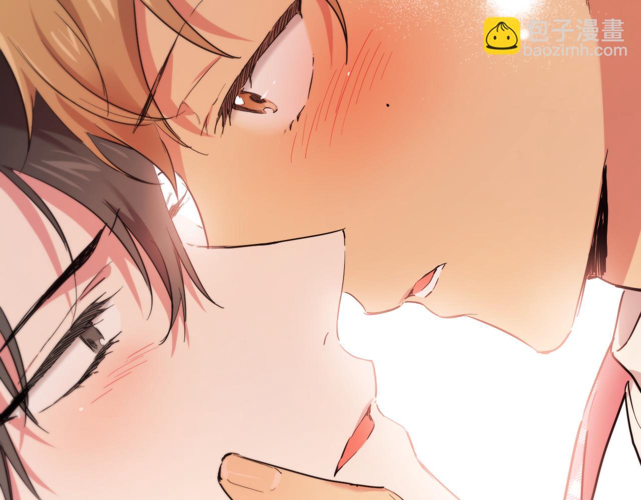 哈比比的兔子们 - 第6话 不能变回兔子的凌霄(3/5) - 5