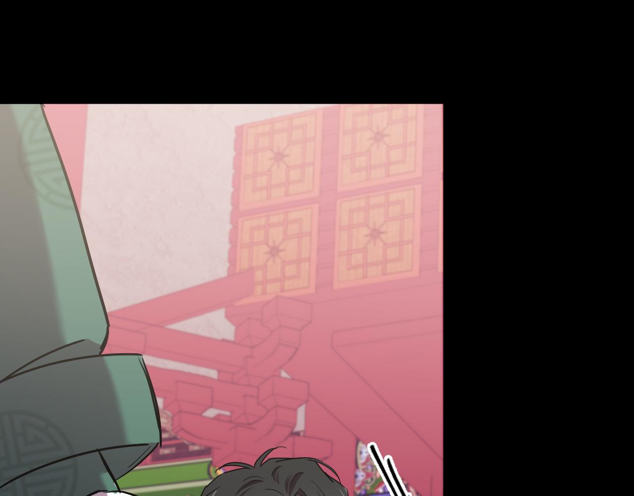 哈比比的兔子们 - 第6话 不能变回兔子的凌霄(1/5) - 3