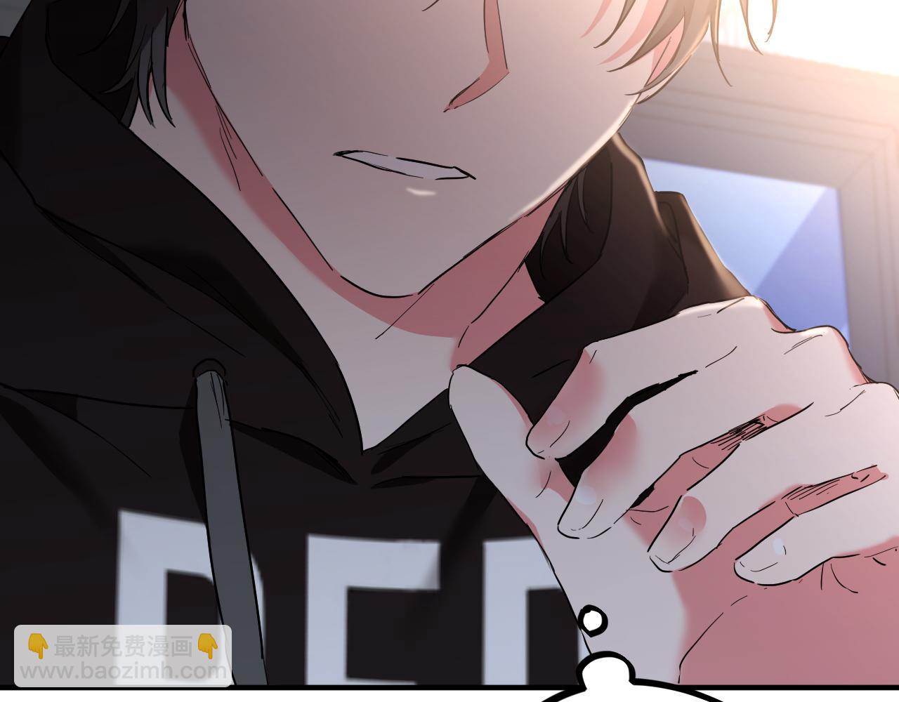 哈比比的兔子们 - 第6话 不能变回兔子的凌霄(2/5) - 1