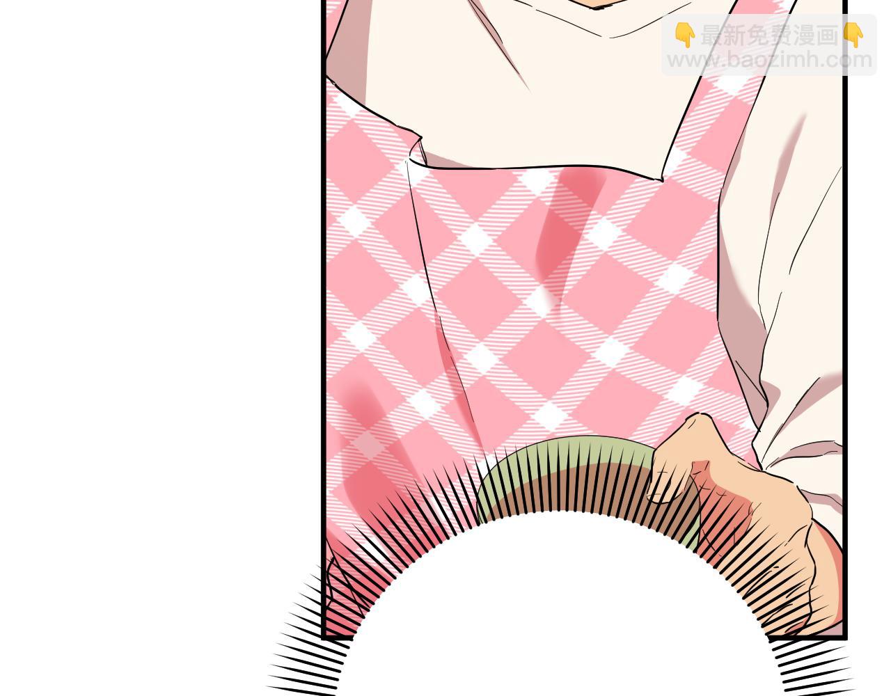 哈比比的兔子们 - 第6话 不能变回兔子的凌霄(2/5) - 5