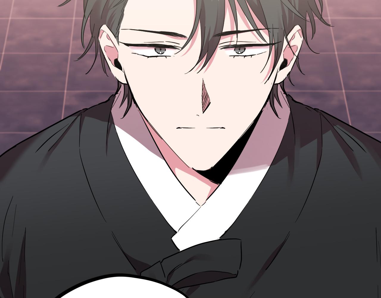 哈比比的兔子们 - 第6话 不能变回兔子的凌霄(1/5) - 8